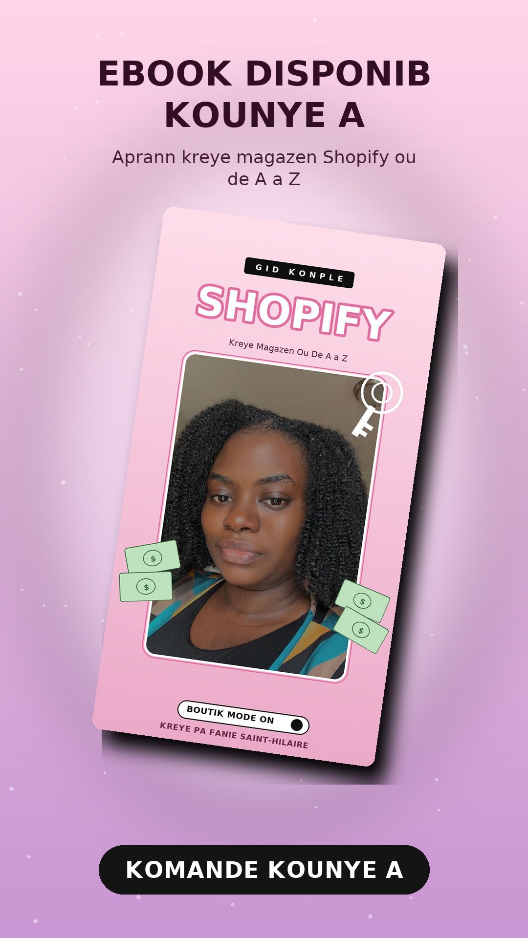 The Complete Shopify Guidebook: Build Your Online Store From A to Z